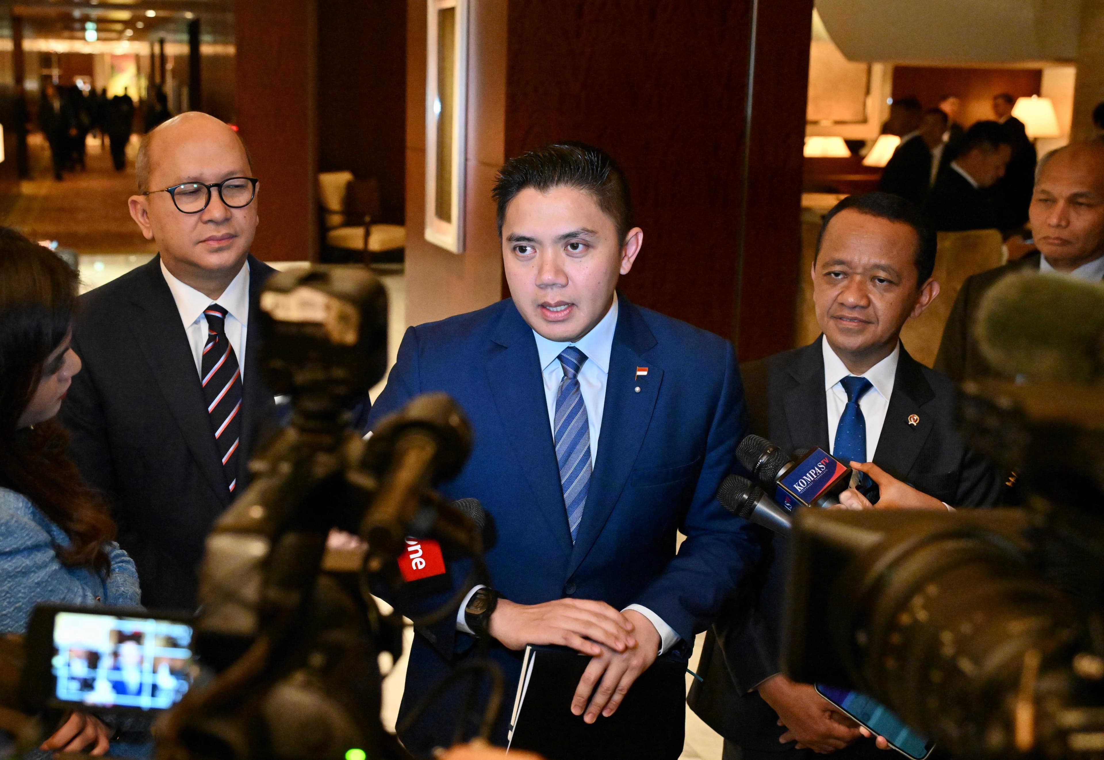 Kunjungan ke Jepang, Presiden Prabowo Subianto Kantongi Komitmen Investasi Rp380 Triliun