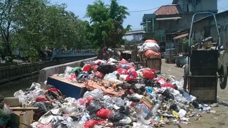 Pemprov Jakarta Wajibkan Warga dan Pelaku Usaha Pilah Sampah dari Rumah