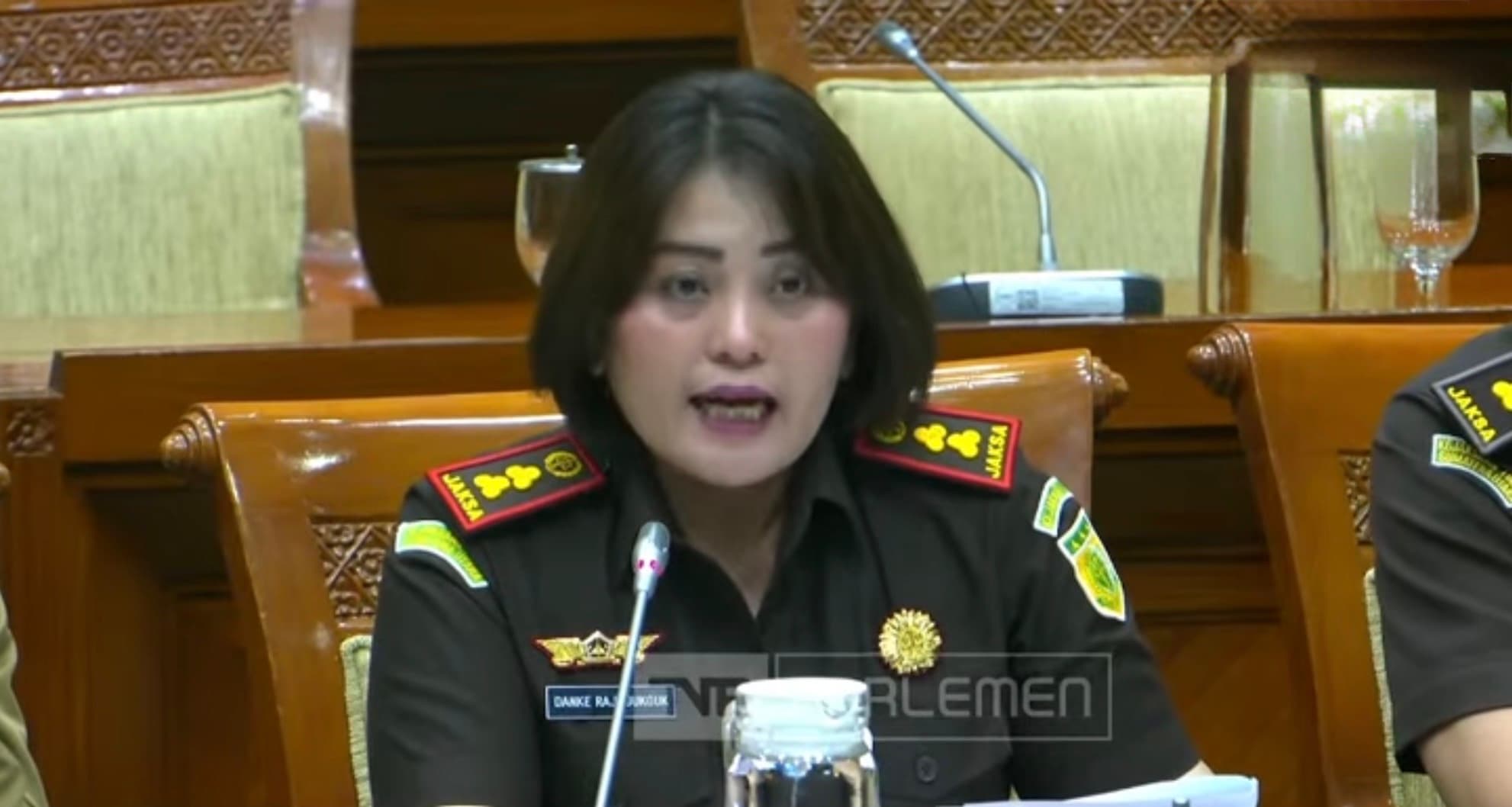 Kajari Karo Minta Maaf, Akui Khilaf Penjarakan Amsal Sitepu