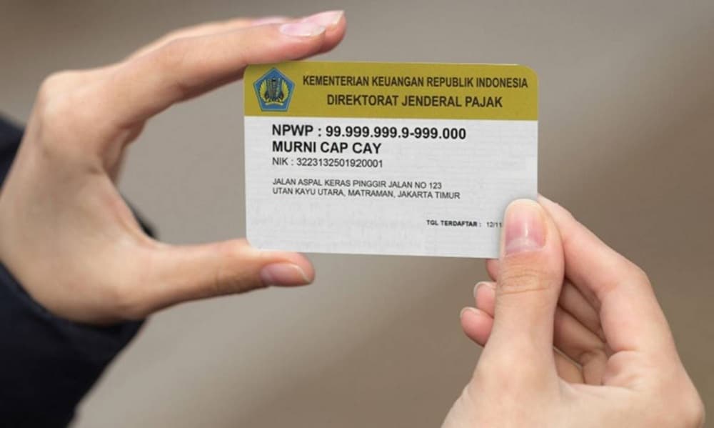 Cara Membuat NPWP untuk Pelaku Usaha Kecil?