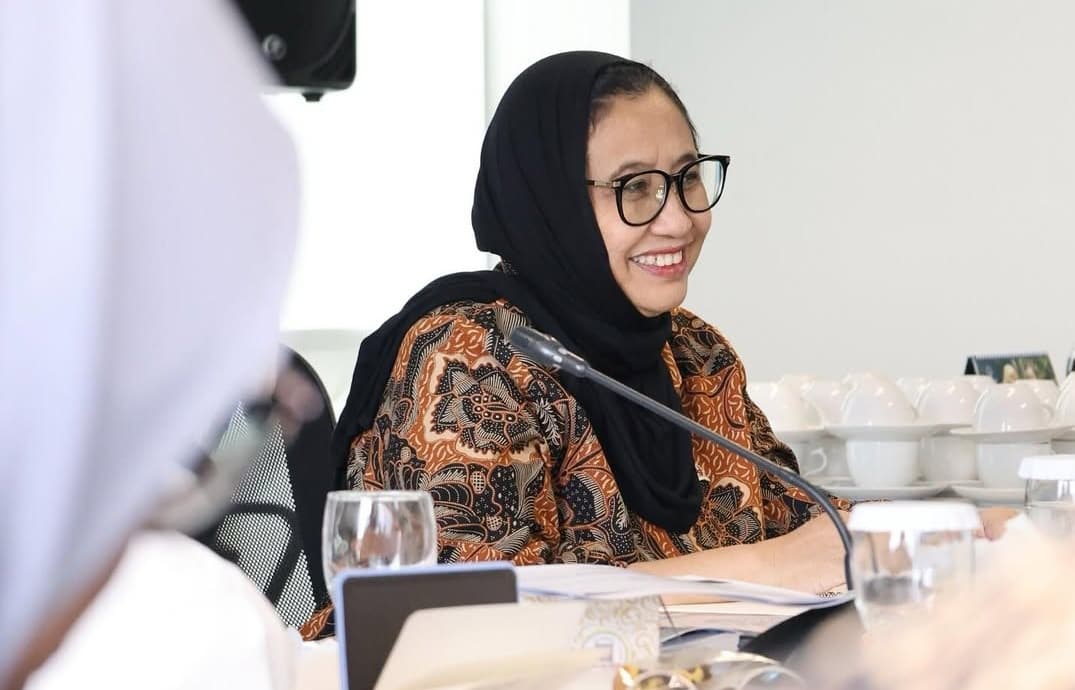 Imbas Kasus Keracunan MBG, BGN Minta Maaf dan Suspend SPPG Pondok Kelapa