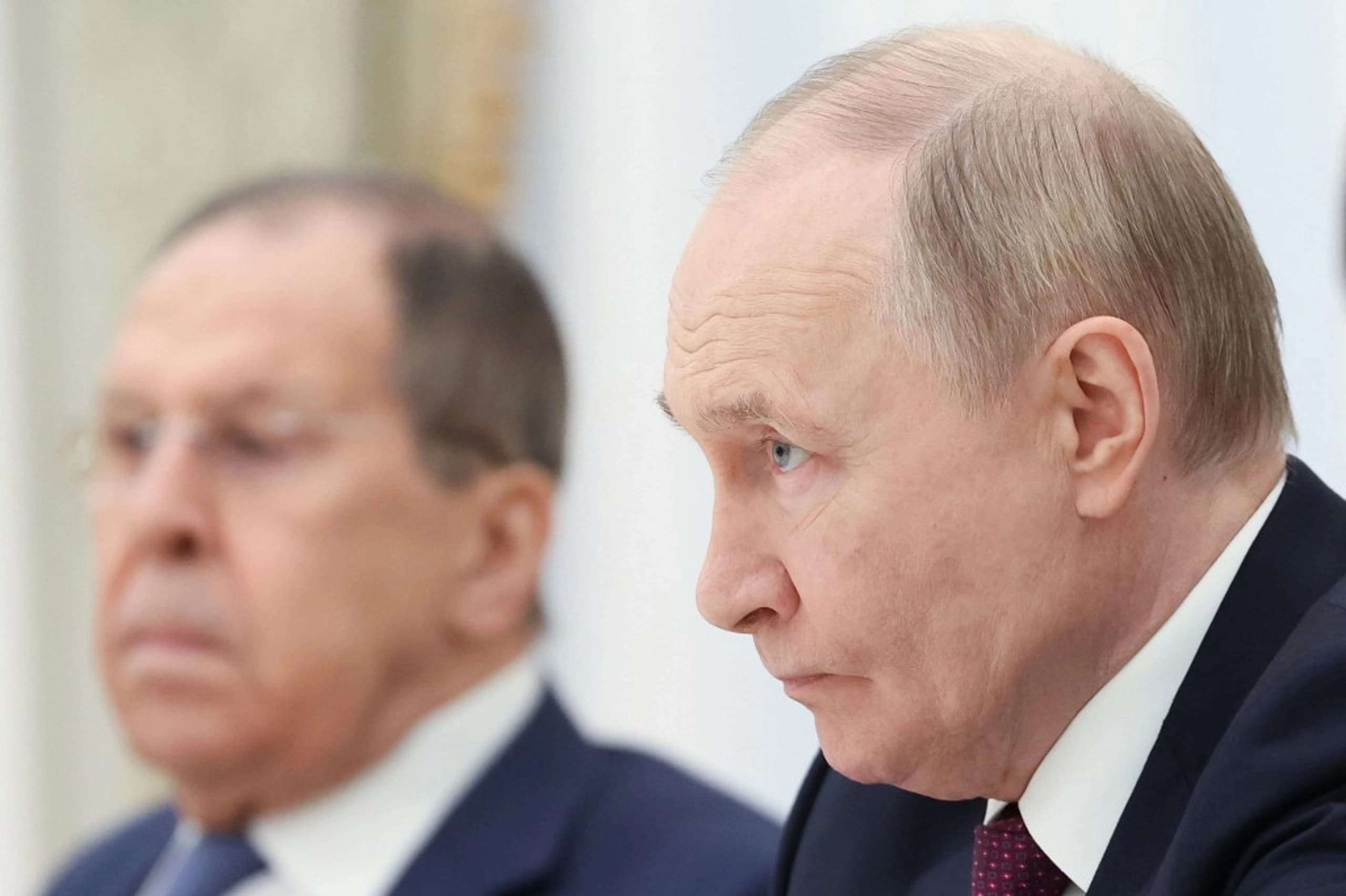 Rusia Isyaratkan Veto Resolusi DK PBB soal Selat Hormuz