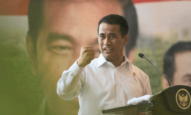 Amran: Program MBG Jadi Motor Penggerak Ekonomi Desa