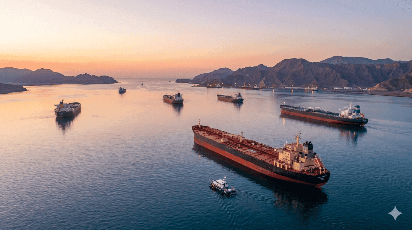 Harga Minyak Turun Drastis Usai Gencatan Senjata AS-Iran