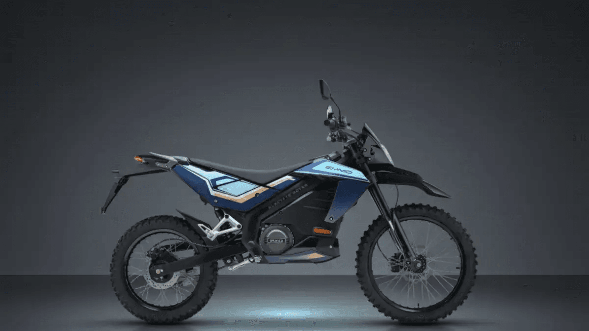 Spesifikasi dan Harga Motor Listrik Dapur MBG untuk Kepala SPPG