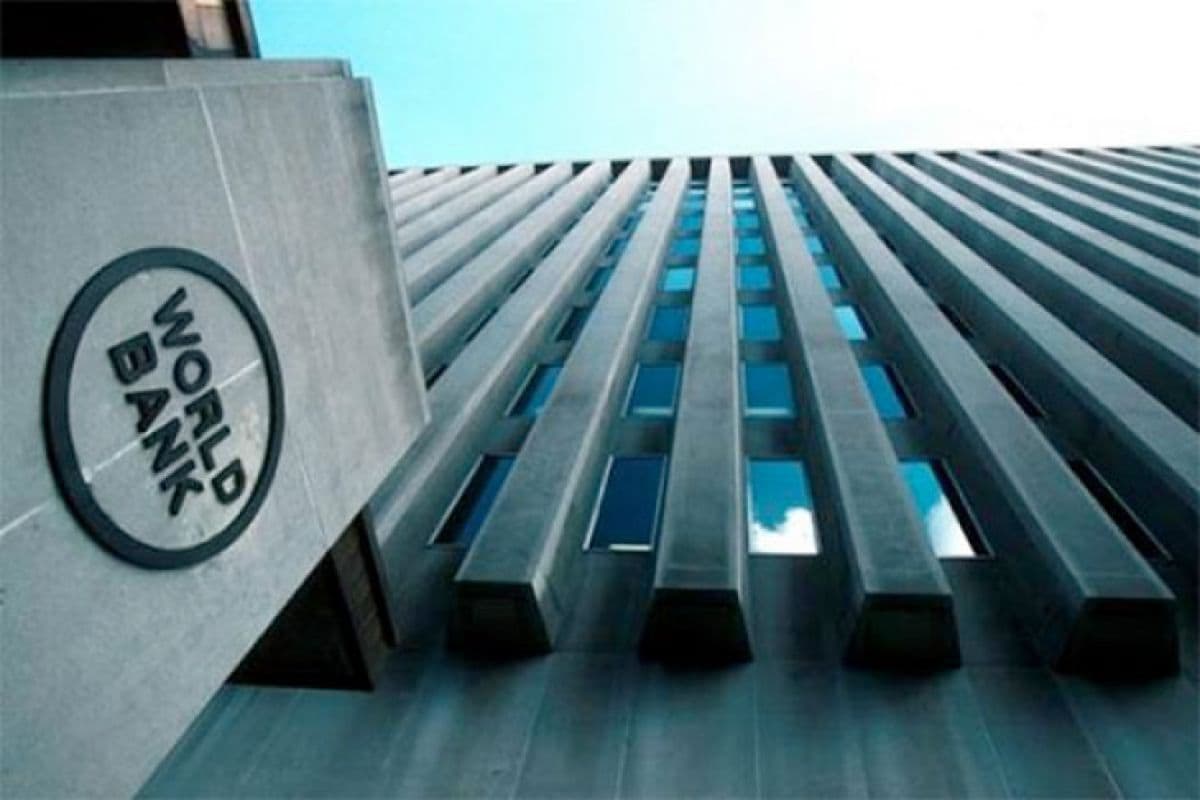 Harga Minyak Naik, Bank Dunia: Indonesia Masih Relatif Tahan