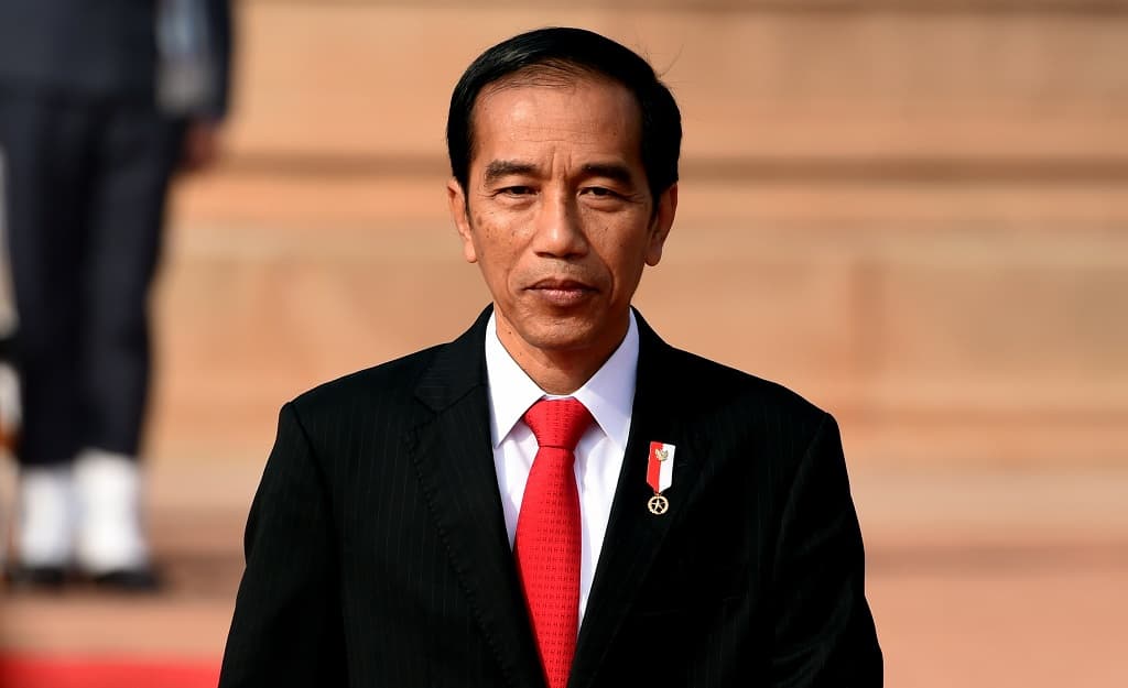 Tantangan Besar Jokowi Menggendong PSI Menuju Senayan
