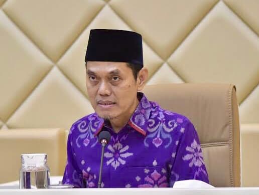 Materi Belum Matang, Komisi II DPR Tunda Rapat Internal RUU Pemilu