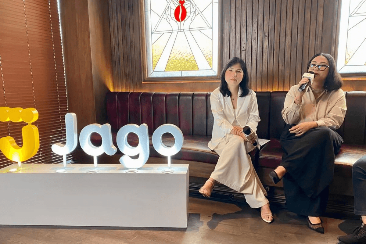 Investor Makin Dimudahkan, Bank Jago Integrasikan Data KSEI