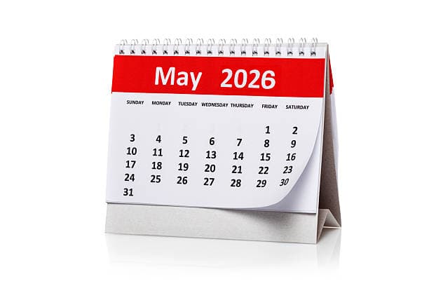 Daftar Libur Mei 2026 Lengkap: Tanggal Merah, Cuti Bersama, dan 3 Long Weekend Menarik