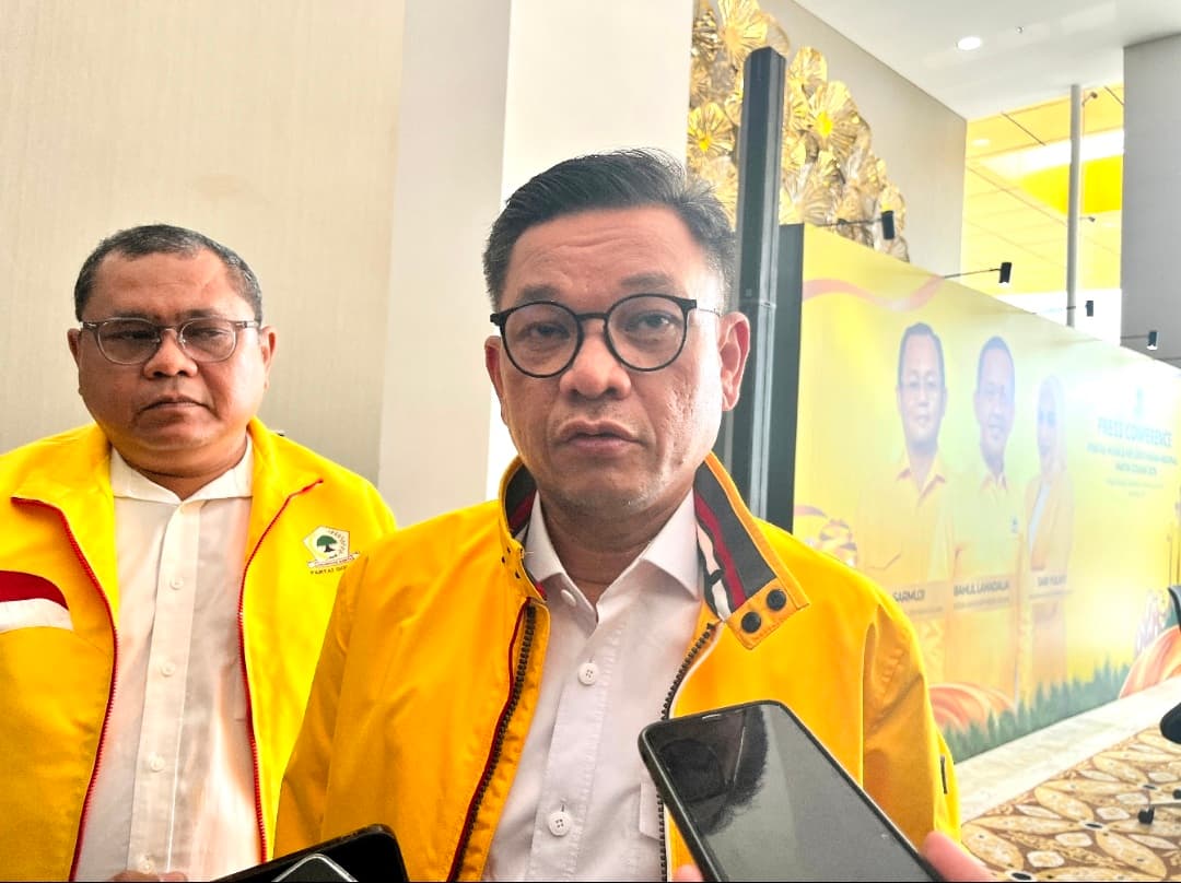 Gubernur Lemhannas Beberkan Pengarahan Presiden Prabowo kepada Ketua DPRD Se-Indonesia