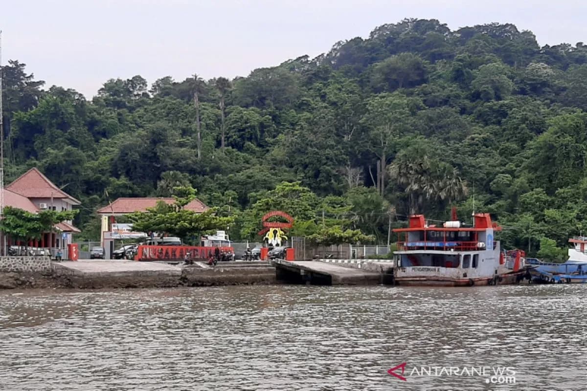 Pemerintah Diminta Adopsi Sistem Pengelolaan Sampah di Nusa Kambangan, Murah dan Punya Nilai Tambah