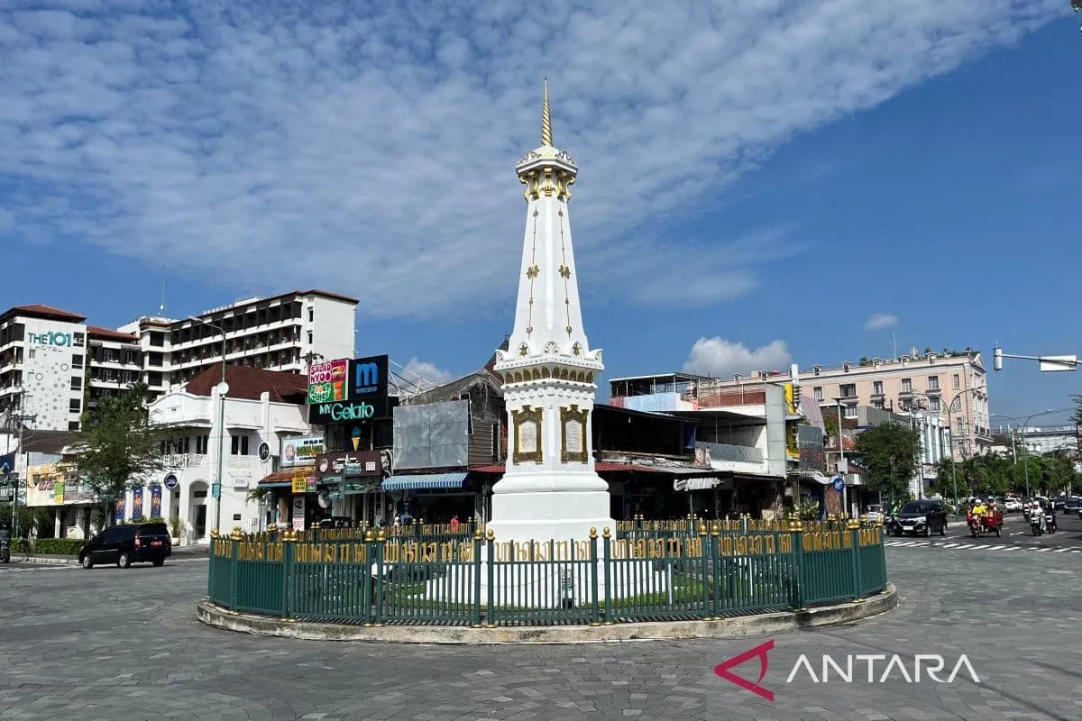 Saingi Istanbul, Yogyakarta Ditargetkan Jadi Pusat Medical Tourism Nomor Satu di Indonesia