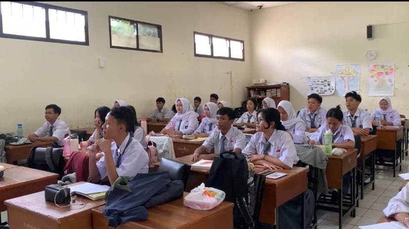Disdik Jakarta: Sekolah Swasta Gratis Dilarang Pungut Uang Tambahan saat SPMB