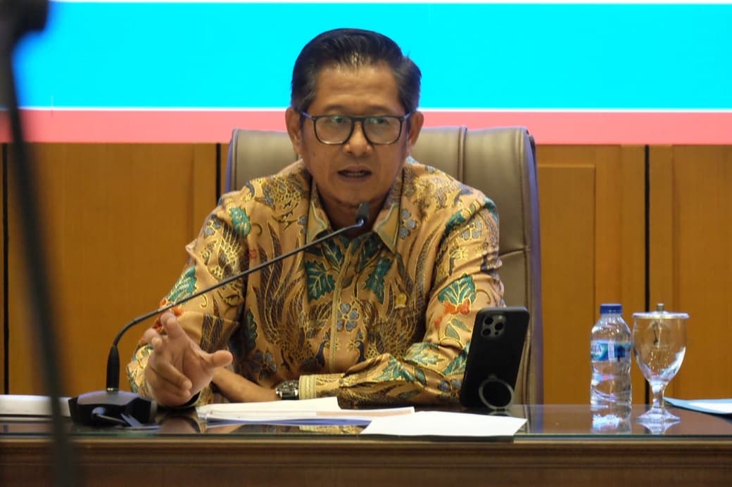 Antisipasi Kecelakaan Kereta Api, Sistem Visual Masinis Perlu Ditingkatkan
