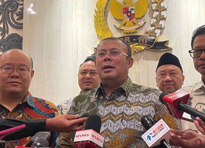 Respons Tuntutan Buruh di May Day 2026, DPR Siap Bahas RUU Ketenagakerjaan