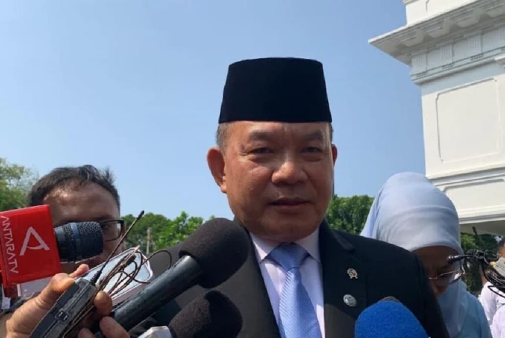 KSP Perkuat Pencegahan Korupsi, Soroti Celah di Program MBG hingga Sekolah Rakyat