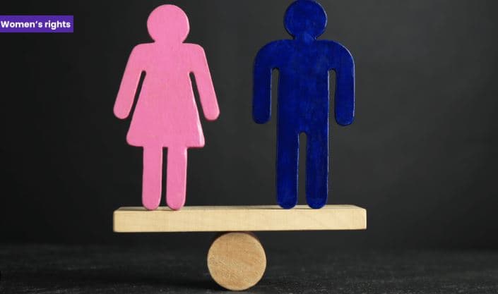 Dampak Ketimpangan Gender terhadap Masyarakat