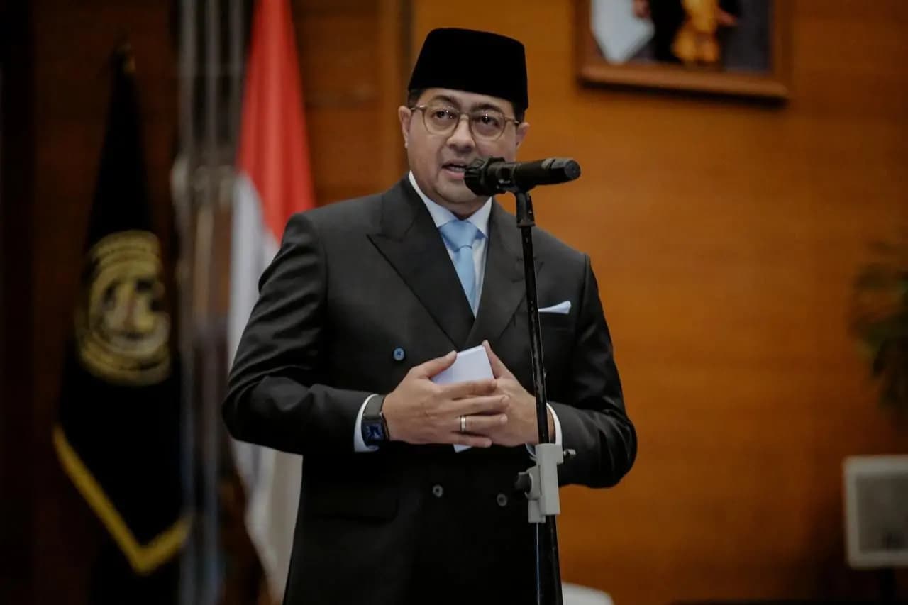 Pemerintah Buka Kredit Berbasis HKI Khusus untuk Pelaku Ekonomi Kreatif