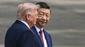 Sinyal Perang Dagang Mulai Mereda, China Siap Beli Produk Pertanian AS?