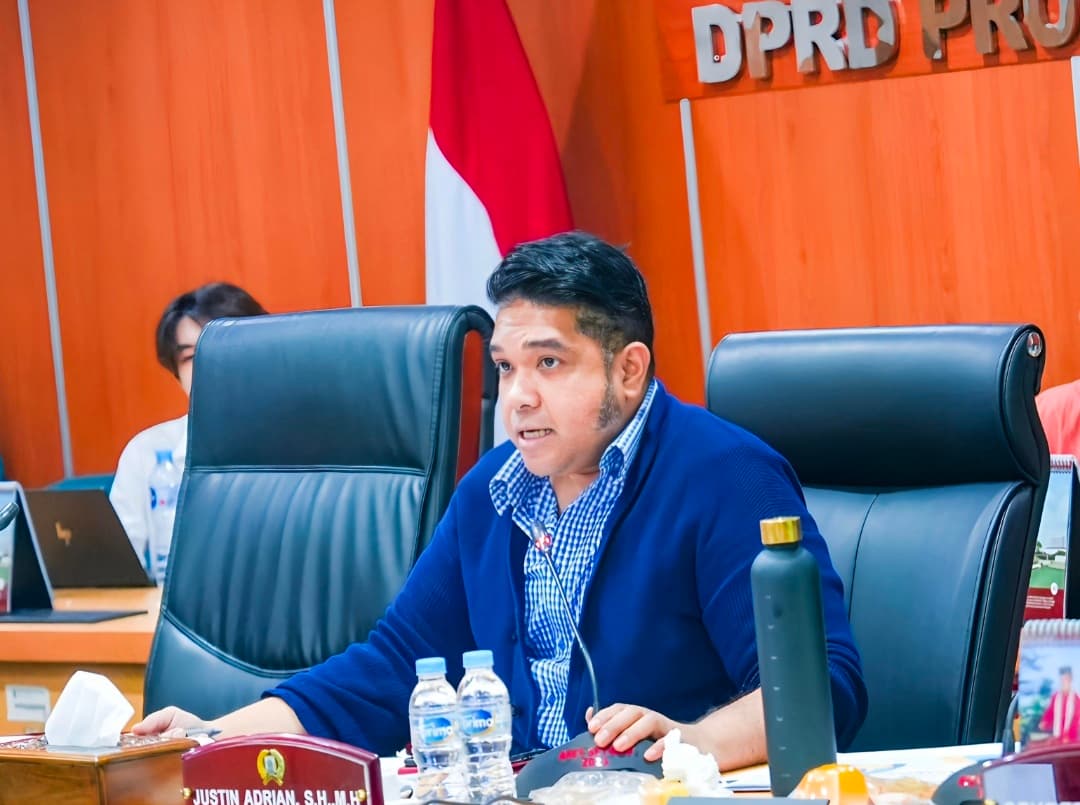 Temuan 6 Kasus Suspek Hantavirus, Dinkes Jakarta Harus Perketat Pengawasan