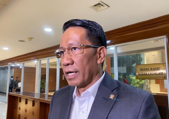 Rekomendasi Tim Reformasi Polri Dipastikan Masuk Revisi UU Polri, Surpres Segera Terbit