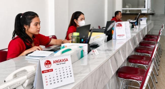 Cara Mengurus Visa di Jakarta agar Perjalanan ke Luar Negeri Lebih Lancar