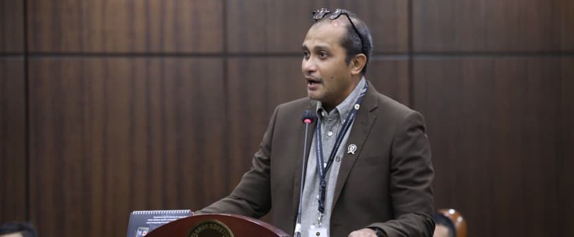 UU Polri, Kapolri Bisa Menjabat Lebih Lama dari Usia Pensiun Sesuai Keputusan Presiden