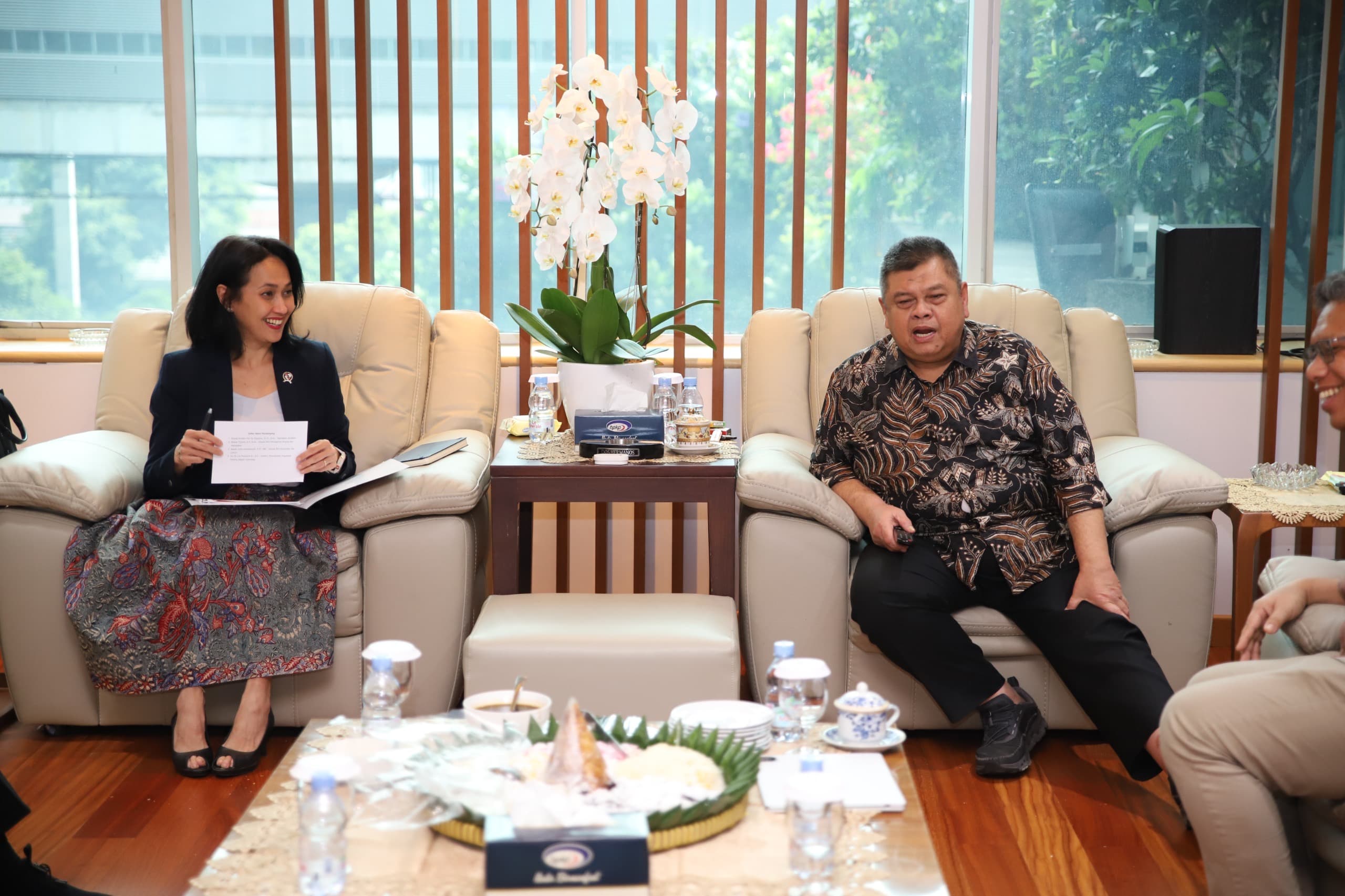 SMK Go Global Jadi Prioritas, Pemerintah Pastikan Tata Kelola dan Pengawasan Ketat