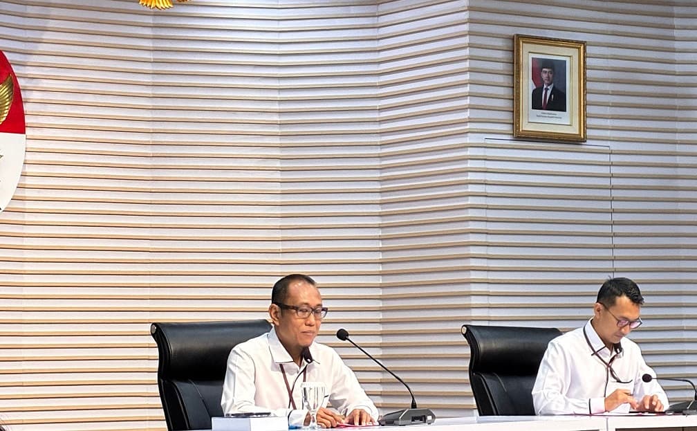 KPK Buka Peluang Periksa Anggota BPK Bobby Adhityo Rizaldi dalam Kasus Suap Muara Enim