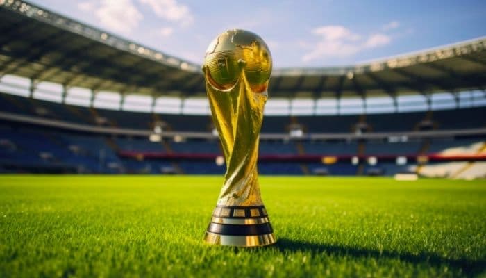 FIFA Izinkan Bendera Pelangi Berkibar saat Laga Mesir vs Iran di Piala Dunia 2026, Provokasi?