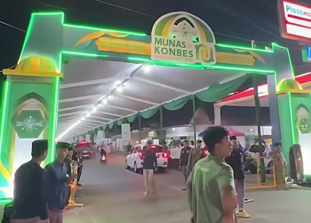 Pondok Pesantren Al-Falah Ploso Dipilih Jadi Lokasi Munas-Konbes NU 2026, Ini Alasannya