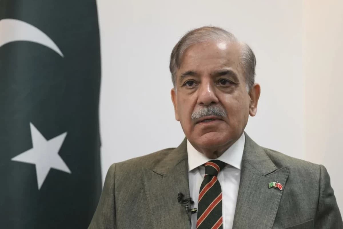 PM Pakistan Tegaskan Program Rudal Iran Tidak Dibahas dalam Kesepakatan dengan AS