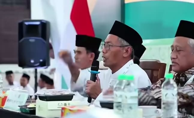Penentuan Lokasi Muktamar ke-35 NU Dinilai Jadi Arena Perebutan Pengaruh Tokoh NU