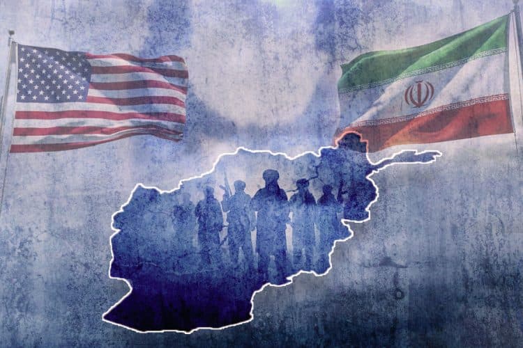 Iran Klaim Serang Target Militer AS Usai Pemakaman Khamenei, Ketegangan Timur Tengah Kembali Memanas