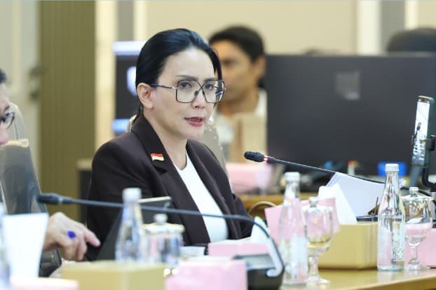 Rieke Diah Pitaloka Kritik Komnas Perempuan: Jangan Beri Celah Hukum bagi Pelaku Kekerasan Ekstrem