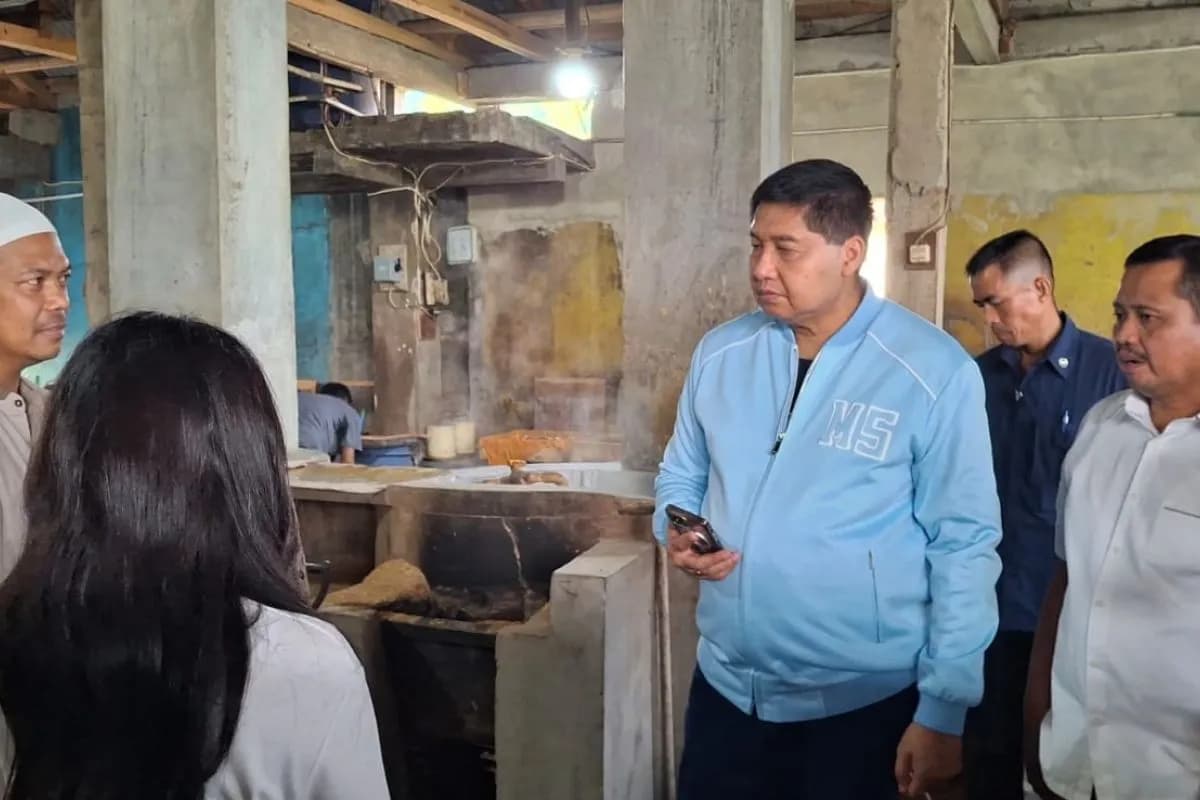 Pemerintah dan OJK Kian Mesra Soal Pembiayaan Rumah Subsidi