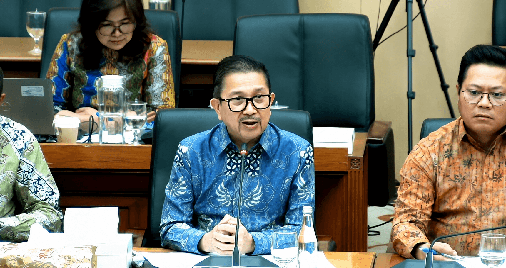 Freeport Targetkan Smelter Gresik Beroperasi Lagi pada September 2026