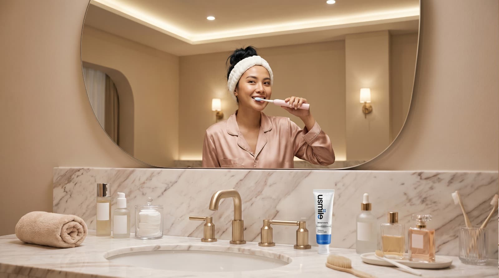 Tren Baru Skinification Oral Care: Solusi Ampuh Cegah Biaya Rawat Gigi RI yang Selangit, Enggak Bikin Kantong Bolong