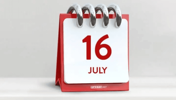Hari Ini Tanggal Berapa Hijriah? Cek Kalender Islam 16 Juli 2026 Versi Kemenag dan Muhammadiyah