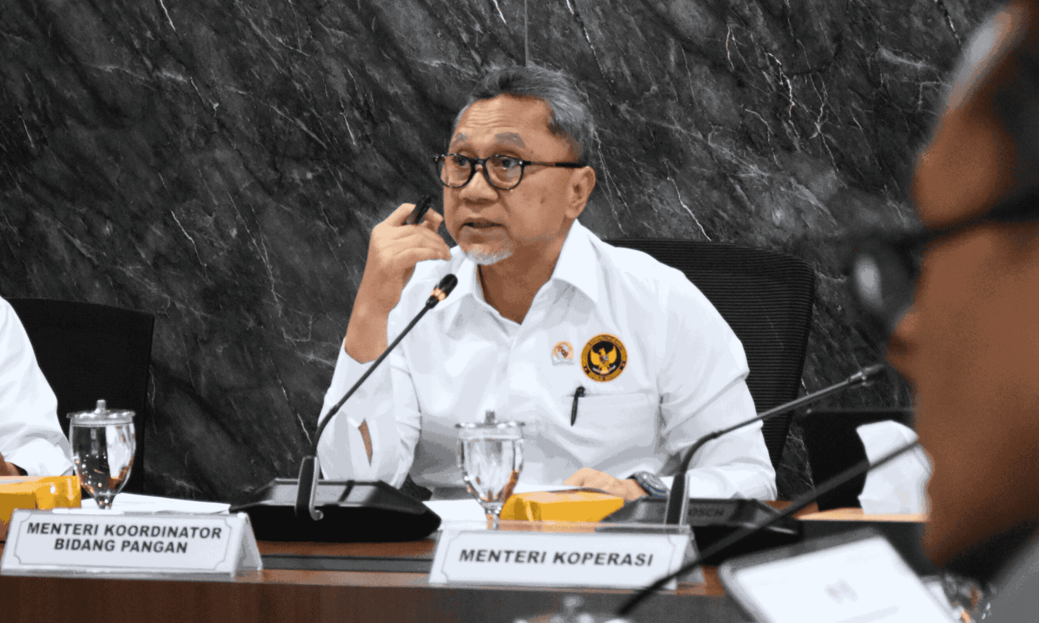 Pemerintah Salurkan Dana Iklim Rp761 Miliar ke 34 Provinsi