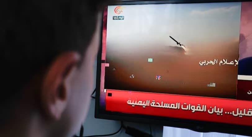 Serangan Houthi Hantam Arab Saudi, 11 Warga Sipil Terluka Termasuk Anak 4 Tahun