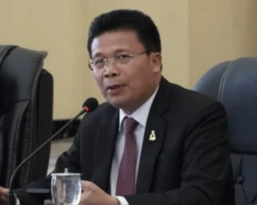 Kasus Toba Pulp Lestari Disorot, Ephorus HKBP: Penegakan Hukum Harus Transparan