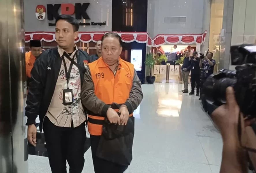 Rektor Unsoed Jadi Tersangka, Alumni Minta Pemerintah Segera Tunjuk Pelaksana Tugas