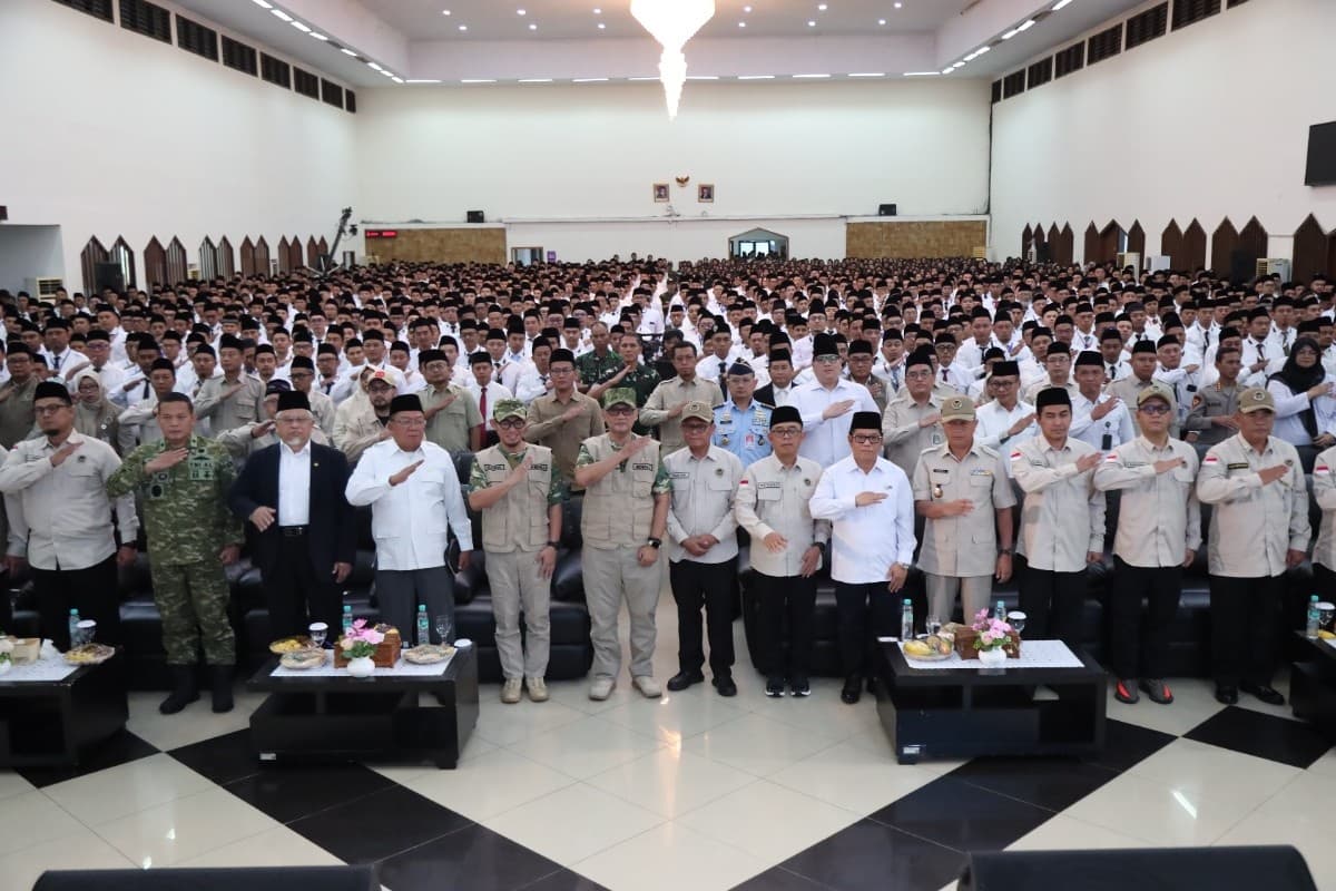 Ini Syarat Khusus untuk Calon Petugas Haji 2027 Layanan Jemaah Lansia dan Disabilitas
