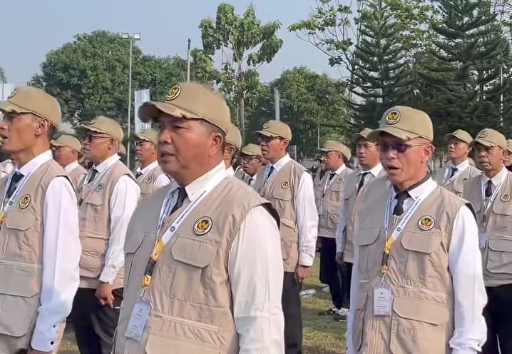 Catat! Ini Syarat Umum untuk Semua Layanan Calon Petugas Haji 2027