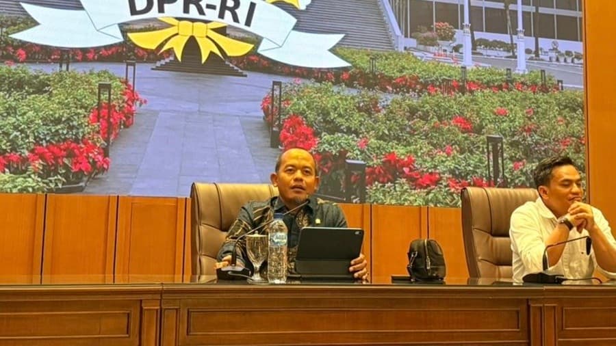 Ancaman Karhutla Bisa Memuncak pada 2027, Segerakan Mitigasi Sejak Dini