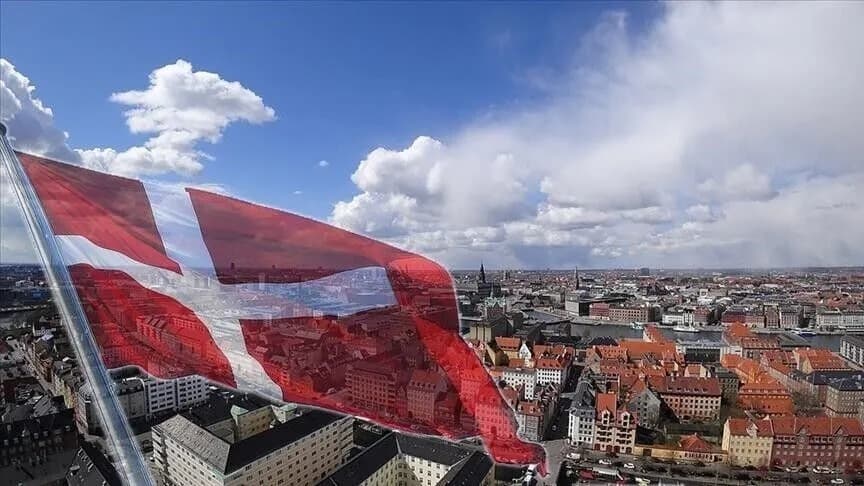 Intelijen Denmark Ungkap Rencana Sabotase Rusia Sasar Industri Pertahanan