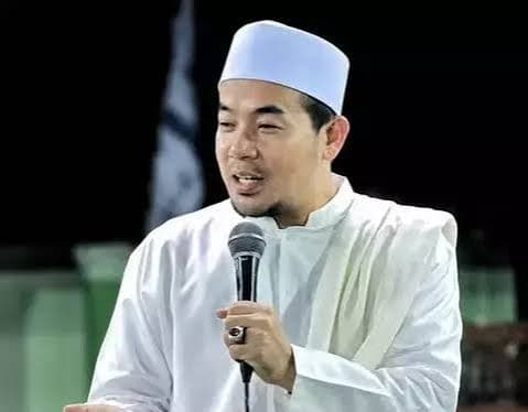 Profil KH Ahmad Fudholi, Pimpinan Ponpes Al-Hijaiyyah yang Wafat Usai Kecelakaan Tol Merak