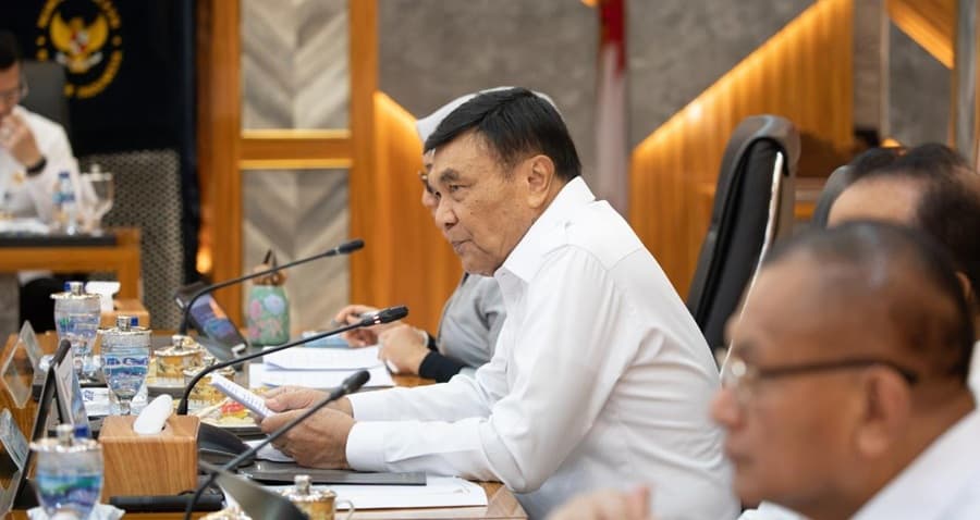 Penguatan Deteksi Dini dan Integrasi Data Hadapi Semakin Canggihnya Modus TPPO